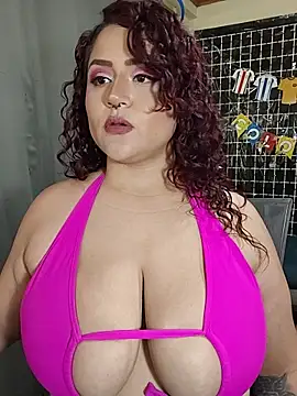 Chat XXX ao vivo de Sarita_Summer