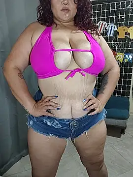 Sarita_Summer Live XXX Chat