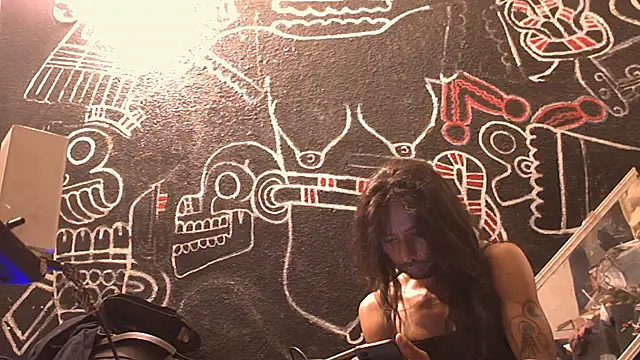 Slayer6268 Show Webcam