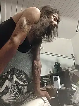 Slayer6268 webkamerás műsora