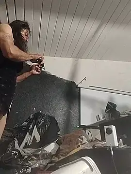 Slayer6268 webkamerás műsora