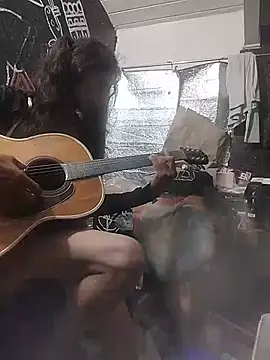 Slayer6268's Webcam Show