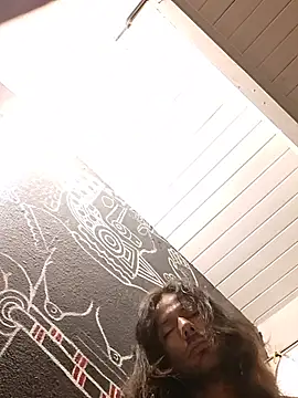 Slayer6268 Show in webcam