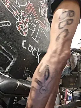 הופעת וובקאם של Slayer6268