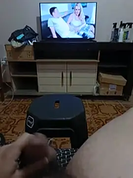 Machinemanbr webcam show