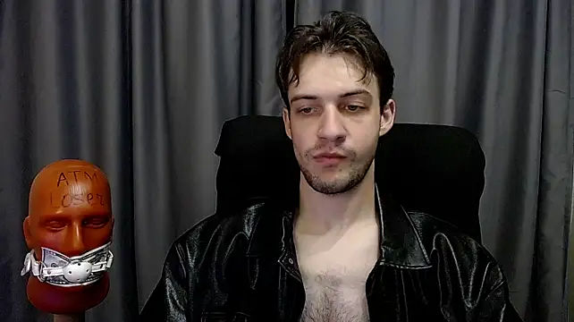 _Damien_thorn_ Live XXX-Chat