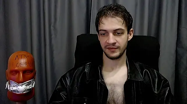 _Damien_thorn_ – Live XXX-chat