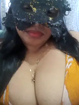 chubby_wife's Webcam Show