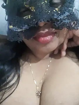 chubby_wife's Webcam Show