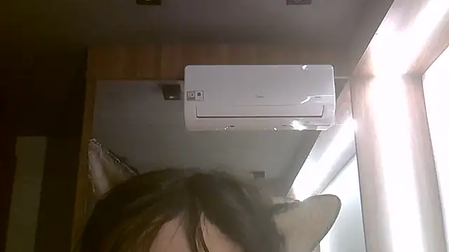 Show de webcam de SkinnyKitten