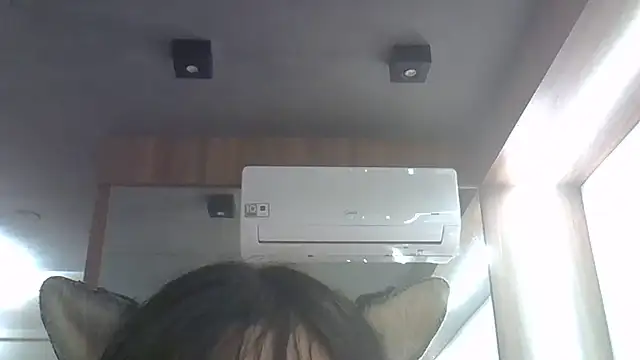 Show de webcam de SkinnyKitten