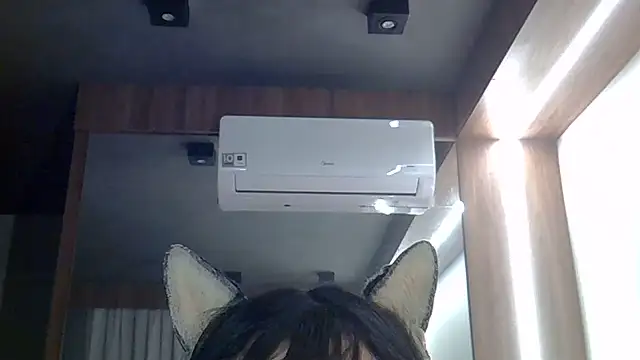 Show de webcam de SkinnyKitten