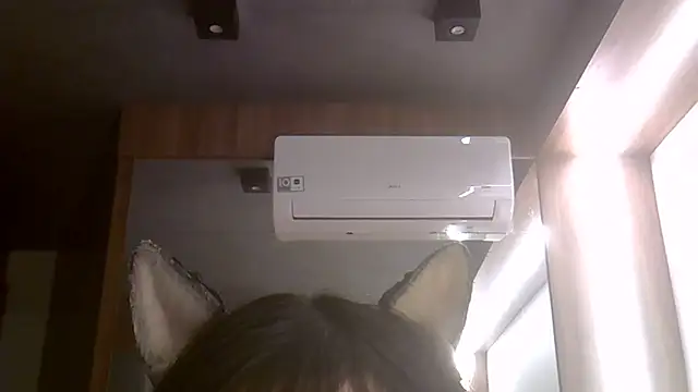 Show de webcam de SkinnyKitten