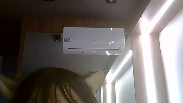 Show de webcam de SkinnyKitten