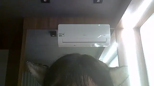 Show de SkinnyKitten na webcam