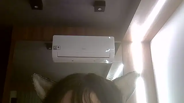 Show de SkinnyKitten na webcam