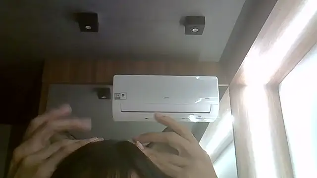 Show de webcam de SkinnyKitten