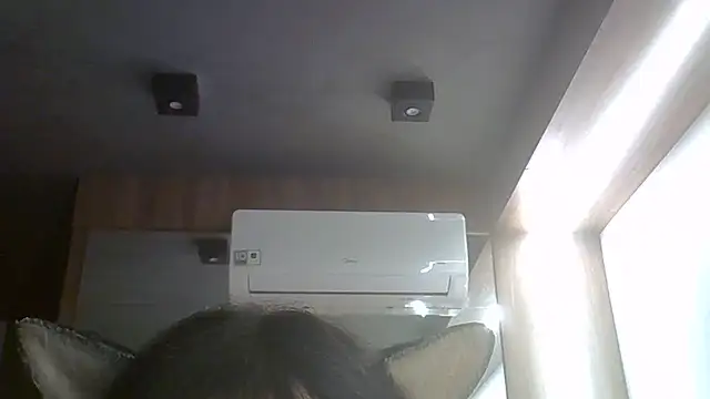 Show de webcam de SkinnyKitten