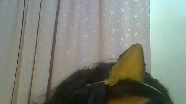 SkinnyKitten Webcam show