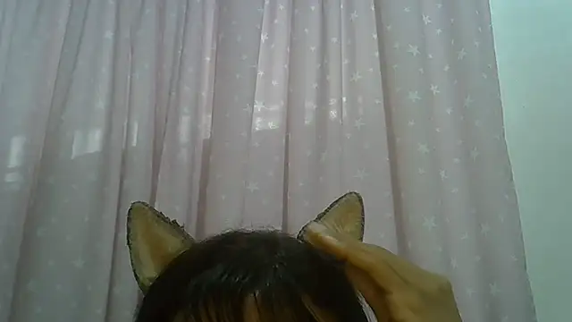 Show de SkinnyKitten na webcam