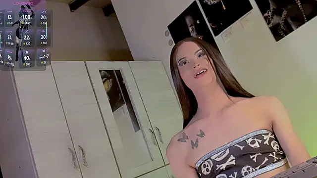Webkamerová show alexia_corleoni