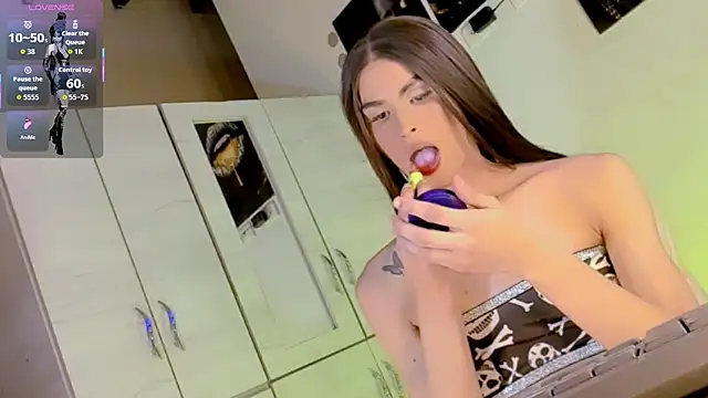 alexia_corleoni 网络视讯表演