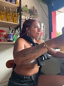 FerAlvax – webcam-show