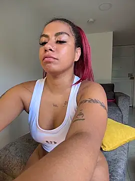 Show webcam de FerAlvax