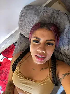 FerAlvax Webcam-Show