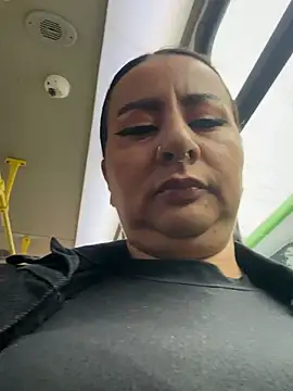 Abril_Luv Webcam Show