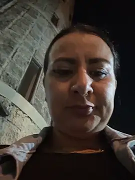 Abril_Luv's Webcam Show