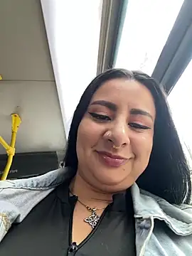 Abril_Luv's Webcam Show