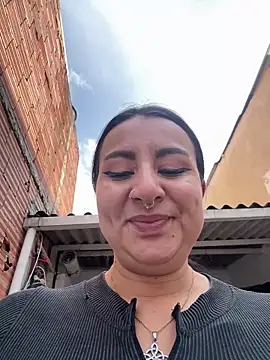 Abril_Luv Webcam-Show