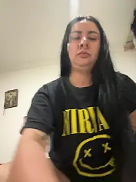Abril_Luv's Webcam Show