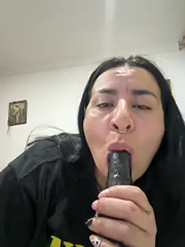 Show Webcam de Abril_Luv