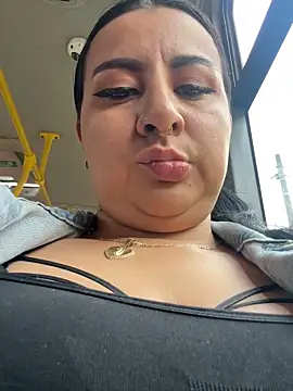 Abril_Luv's Webcam Show