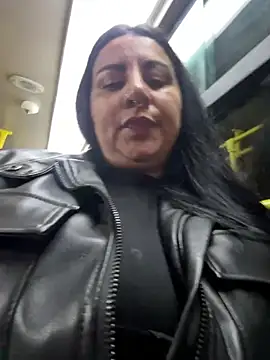 Abril_Luv's Webcam Show