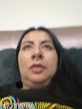 Abril_Luv Webcam-Show
