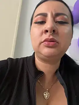 Abril_Luv Show Webcam
