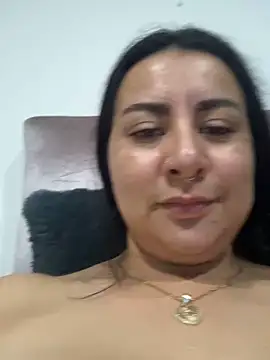 XXX chat uživo modela Abril_Luv