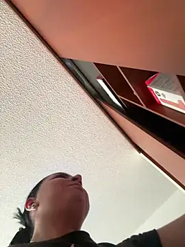 Abril_Luv 网络视讯表演