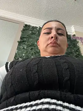 Chat soba uživo modela Abril_Luv