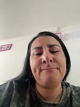 Abril_Luv Show Webcam