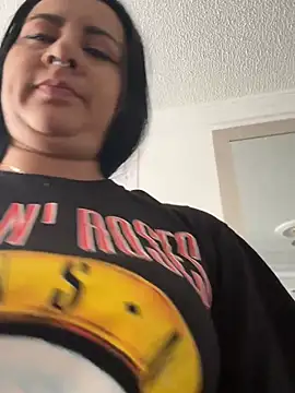 Abril_Luv Live Chatraum