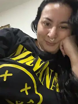 Živá chatovací místnost Abril_Luv