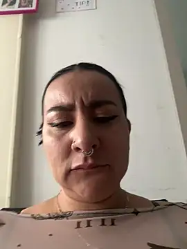Abril_Luv 网络视讯表演