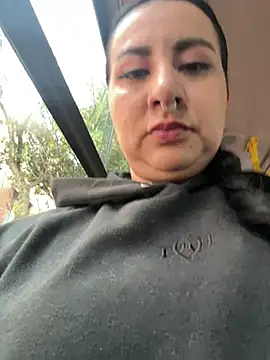 Abril_Luv Show Webcam