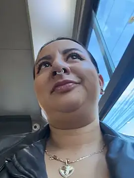 Chat ao vivo de Abril_Luv