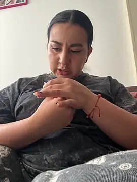 Abril_Luv's Webcam Show