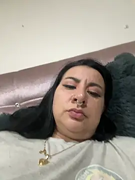 Abril_Luv's Webcam Show
